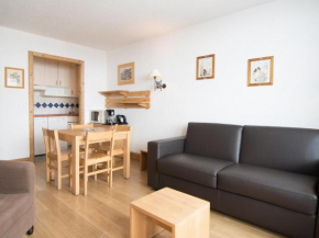 Studio Sud/Ouest à Tignes - Proche pistes, balcon, Wifi - FR-1-449-134